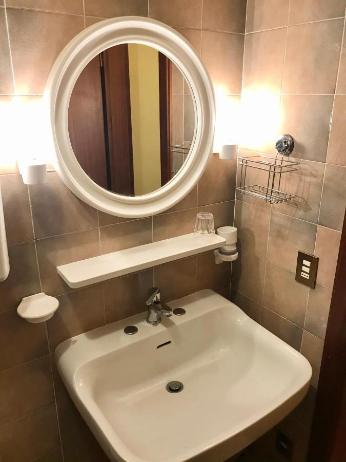 Casa Rosa Apartments 马尔切西内 外观 照片