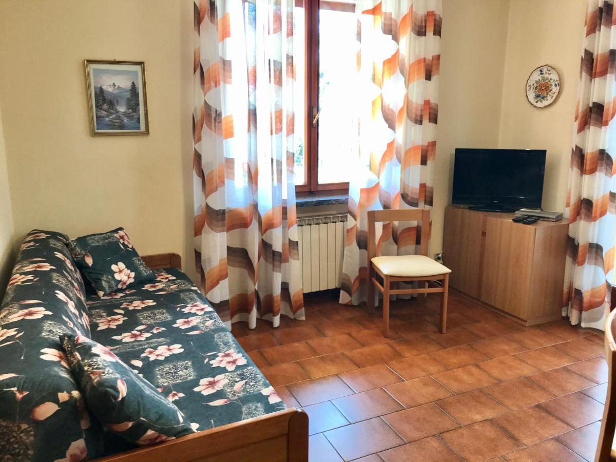 Casa Rosa Apartments 马尔切西内 外观 照片