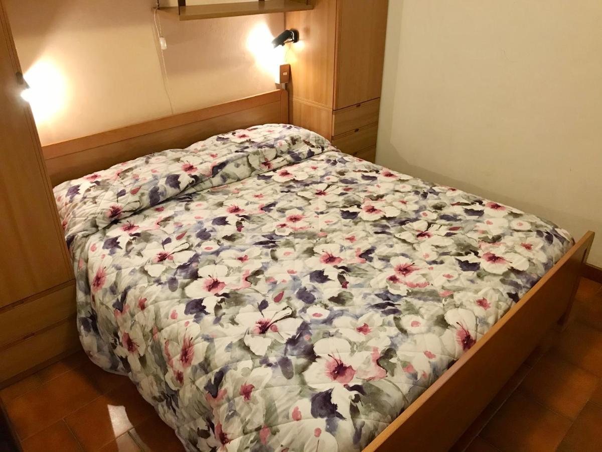 Casa Rosa Apartments 马尔切西内 外观 照片