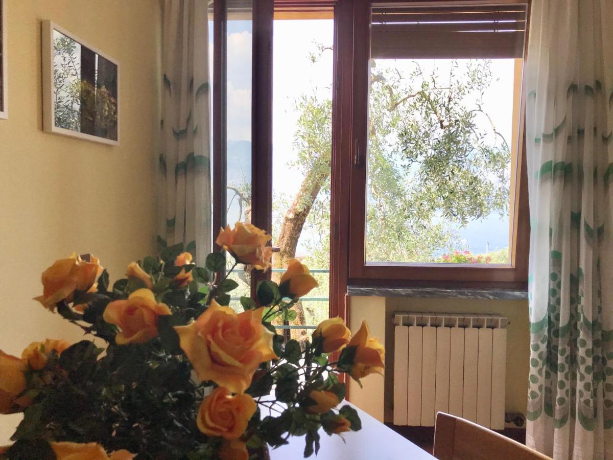 Casa Rosa Apartments 马尔切西内 外观 照片