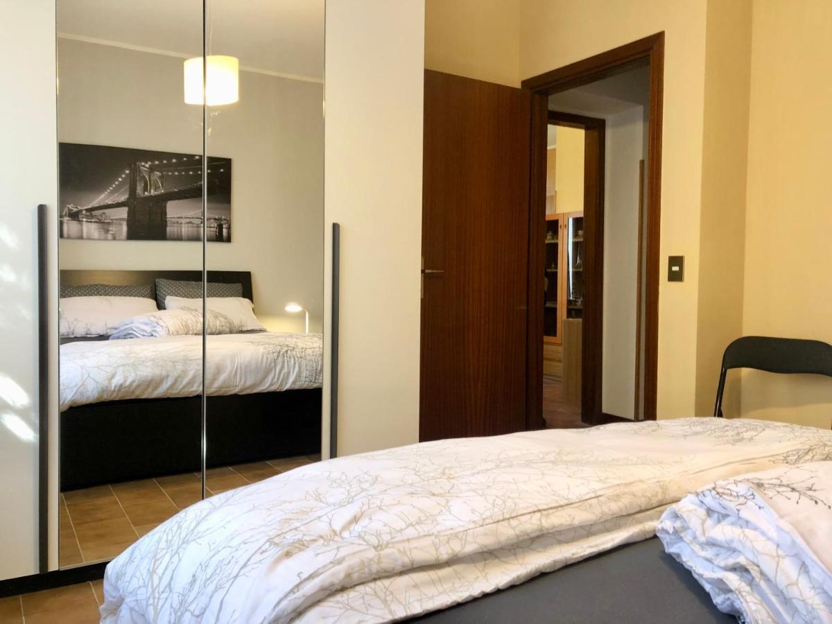 Casa Rosa Apartments 马尔切西内 外观 照片