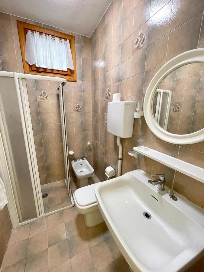 Casa Rosa Apartments 马尔切西内 外观 照片