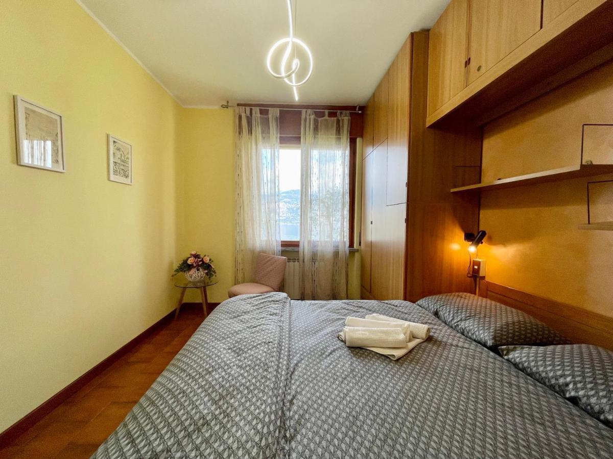 Casa Rosa Apartments 马尔切西内 外观 照片
