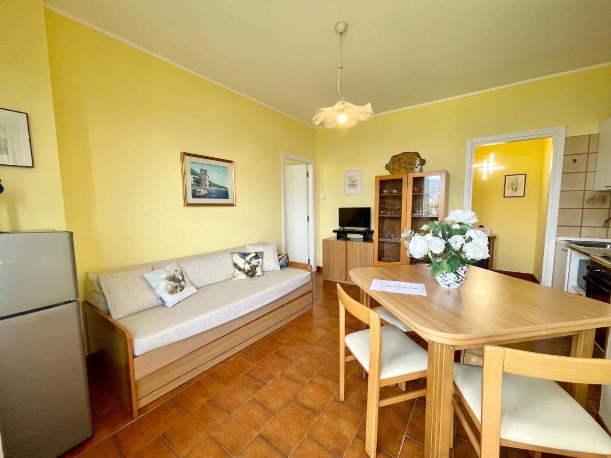 Casa Rosa Apartments 马尔切西内 外观 照片