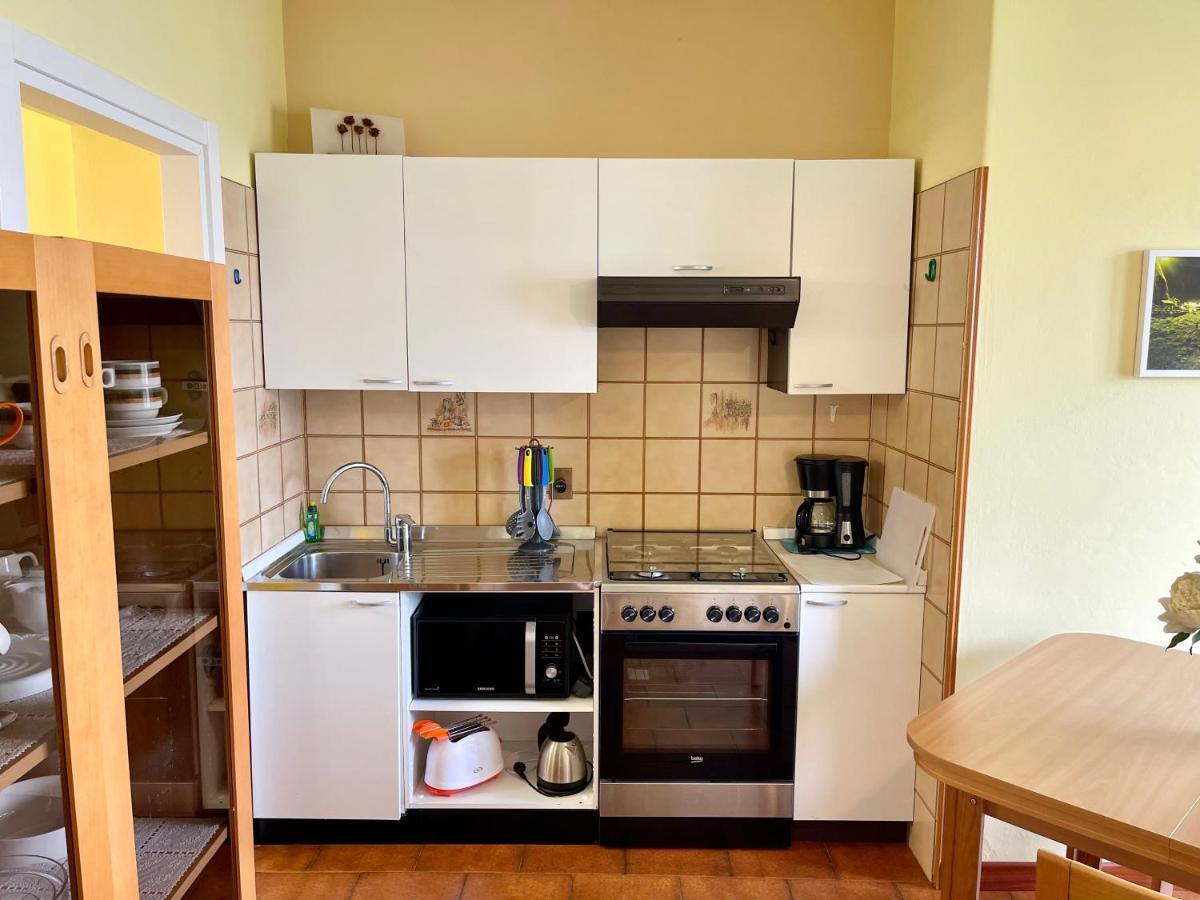 Casa Rosa Apartments 马尔切西内 外观 照片
