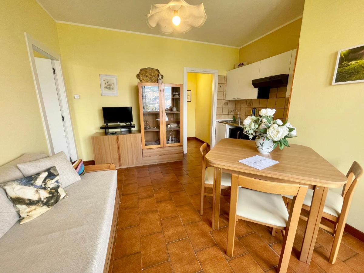 Casa Rosa Apartments 马尔切西内 外观 照片