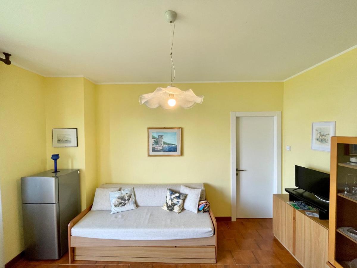 Casa Rosa Apartments 马尔切西内 外观 照片