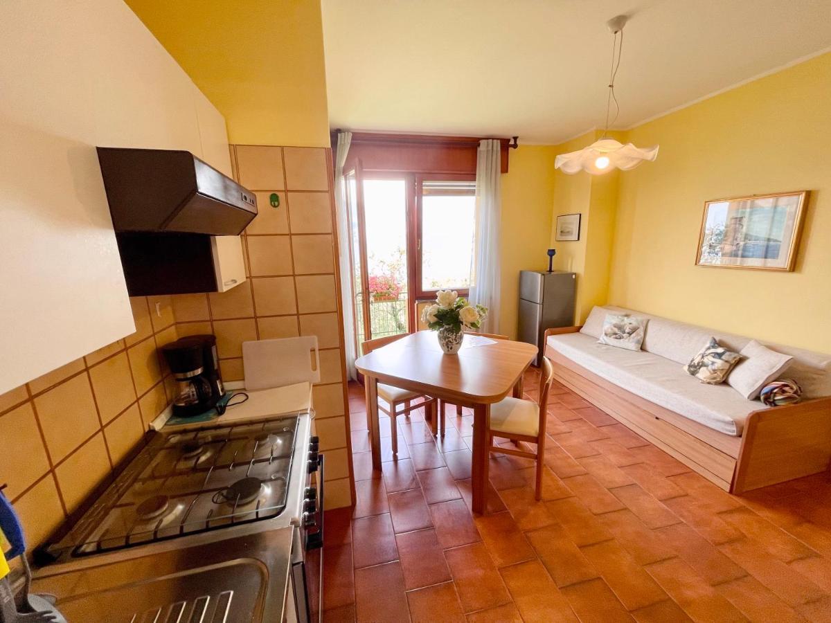 Casa Rosa Apartments 马尔切西内 外观 照片