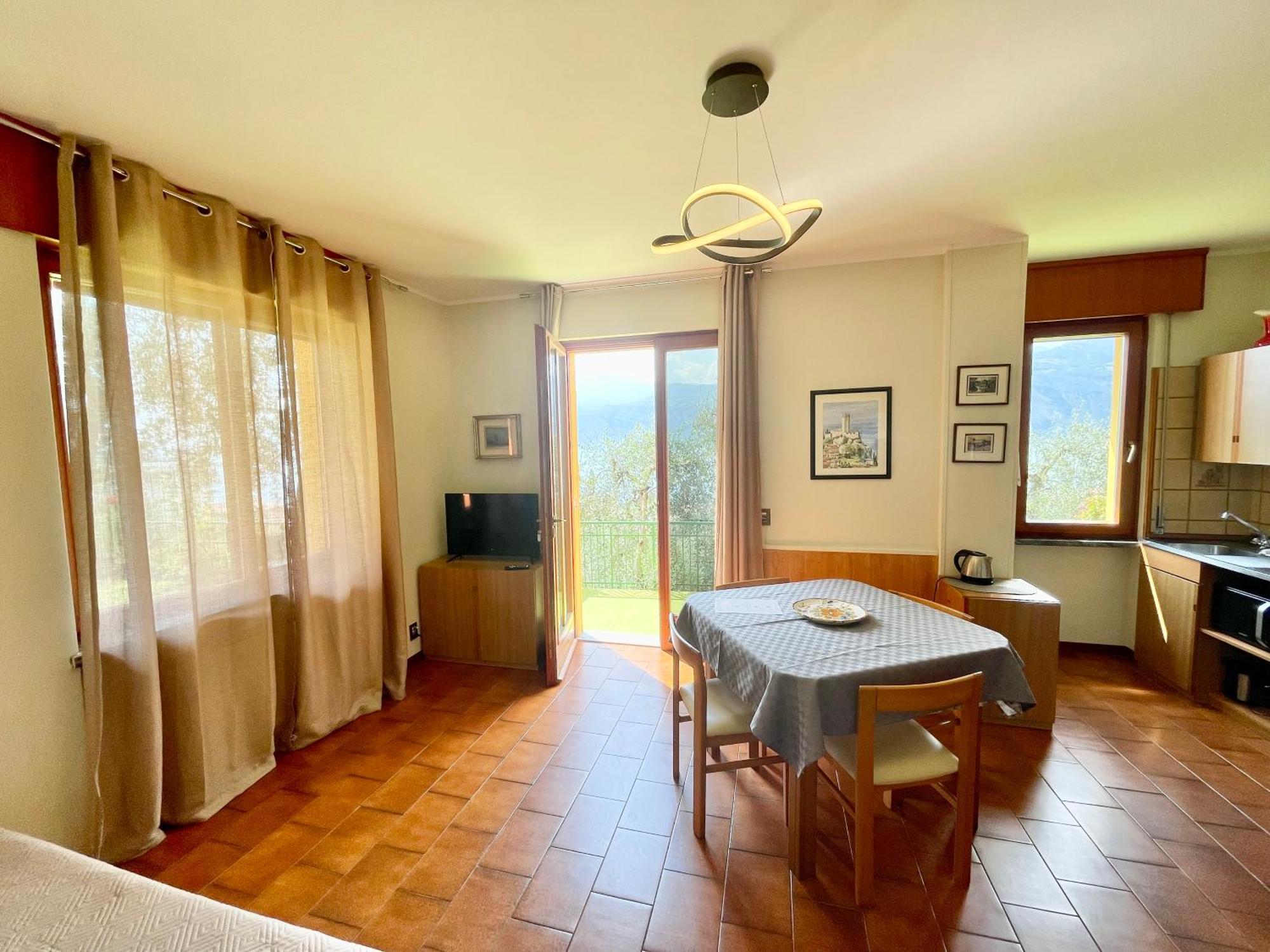 Casa Rosa Apartments 马尔切西内 外观 照片